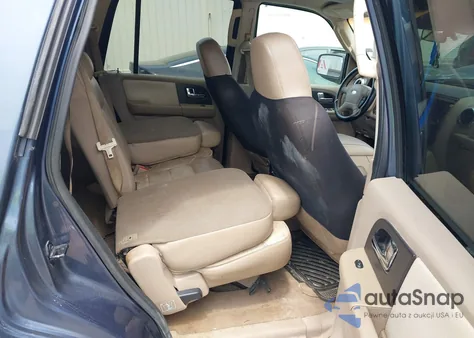 2006 Ford Expedition Xlt/Xlt Sport z USA, uszkodzony, nr VIN 1FMPU16596LA15577